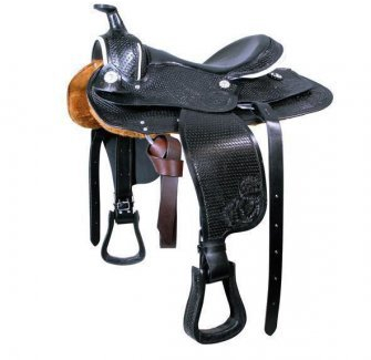 PFIFF Sella Western Nera Shetty