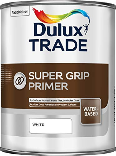 Dulux Trade Super Grip Primer 1L