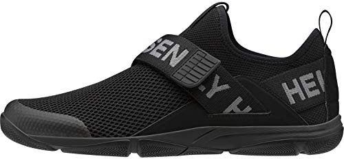 Helly Hansen Herren Hydromoc Slip-on 11467_990Aqua Schuhe