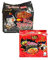 SPICEHUB Samyang Hot Chicken Ramen Noodles Combo 140g (5 Pack 2X Spicy & 5 Pack Hot Chicken Noodles) 10 Pieces Total