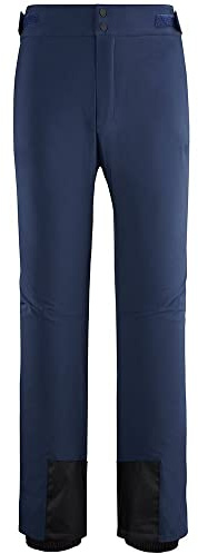 Millet - Altar II Pant M - Skihose für Herren - Wasserdicht und atmungsaktiv - Ski, Skilanglauf - Blau