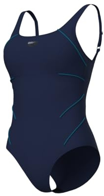 ARENA Maillot de Bain Shapewear Jewel R Bonnet B pour Femmes