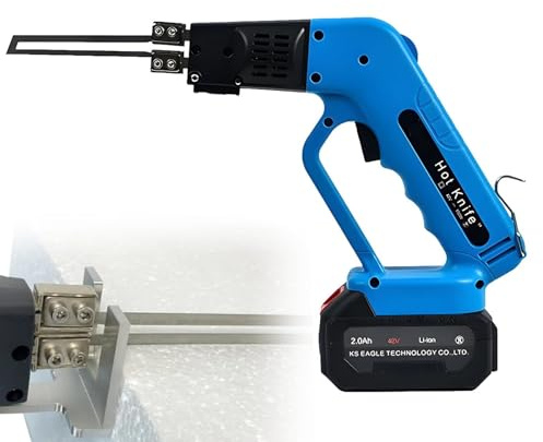 Hot Wire Foam Cutter,Electric Styrofoam Cutting Tools Kit,0-600℃ Hot Wire Cutter Kit