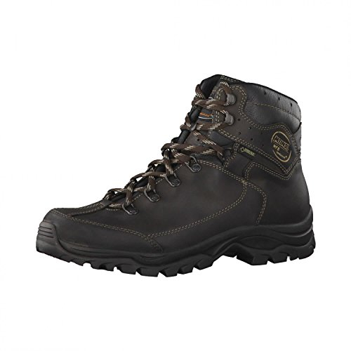 Meindl Herren Vakuum Men Ultra Trekking-& Wanderstiefel, 44, EU