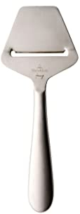Villeroy & Boch Kensington Käsehobel, 20,4 cm, Edelstahl