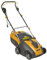 Stiga SV 415 E Tondeuse à Gazon / Aérateur de Gazon Électrique à fil Démarrage: Electrique 1500 W Coupe 38 cm