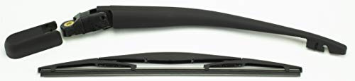 Taros Trade 244-0441-N-83832 Hinterer Scheibenwischerarm und Blatt Set, 350 mm