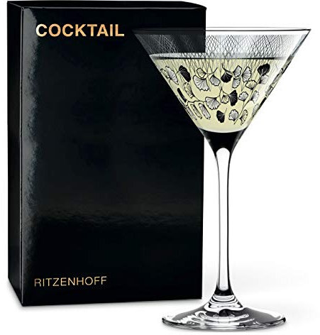 RITZENHOFF 3580001 Cocktail Verre Cristal