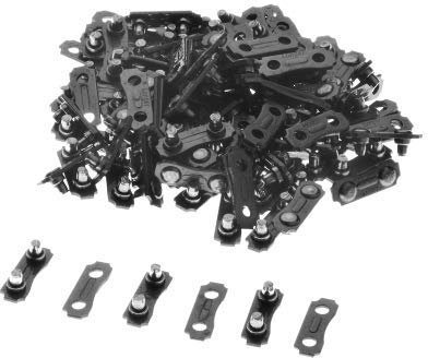 Eslabones Union Cadenas Motosierra (Pack 50 Piezas)