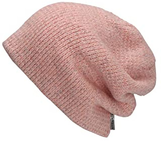 Sterntaler Mädchen Slouch-Beanie Strickware Mütze