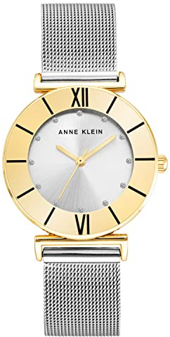 Anne Klein