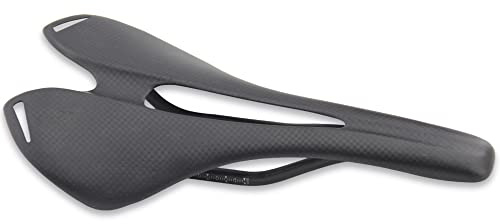 RXL SL Selle Velo Route Noir Selle Velo VTT Confort Selle VTT Blanche Carbone Homme Tige Selle Carbone Velo Selle Course carbonee Selle Carbon Selle Carbone Jaune Route Selle Tige