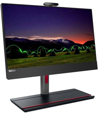 LENOVO - OPTION WORKSTATION TS/ThinkCentre M90a Gen 3 / i5-12500 vPro ENT / 16GB / 512GB SSD/Win 11 Pro