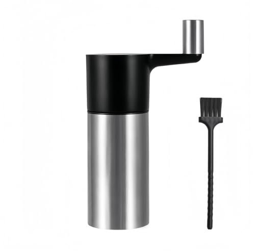 Molino de nuez moscada