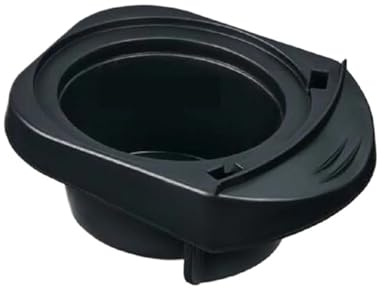 Jfbsgbs Porta Capsule - Compatibile con Dolce Gusto Genio S Basic Genio Plus 1003 - Ricambi for Macchine da caffè