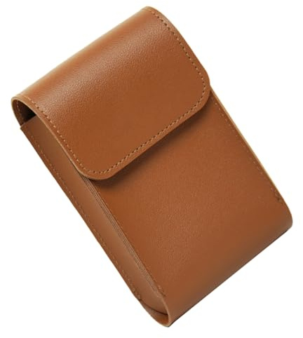 YUNNIAN Lightweight Portable Protective Case Shockproof Storage Case Large Capacity Suitable for RG34XX Handheld Gaming