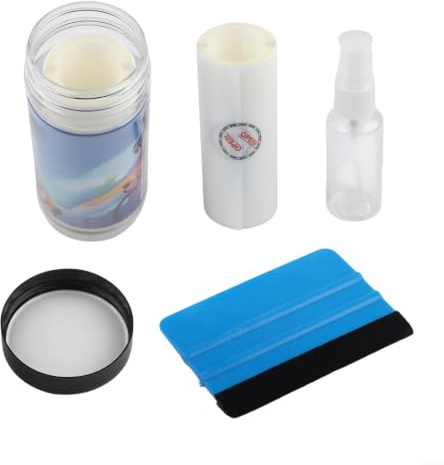 Cinta de protección para marco de bicicleta, película transparente de 200 x 10 cm, adhesivo autorreparable antiarañazos para protector de pintura de bicicleta (mate)
