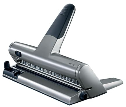 Leitz 51150084. Locher und Zubehör