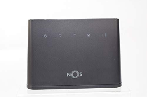 MODEM ROUTER ACCESS POINT 4G LTE HUAWEI B310S-22 150MBPS SIM CARD