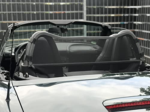 Airax Windschott geeignet für BMW Z3 M Original Bügel