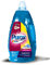 PUROX COLOR Konzentrat Gel (143 Waschladungen) – Waschmittel für farbige Textilien, entfernt Flecken, vollständig ausspülbar, umweltfreundlich, kalkschutz, 4,3 l