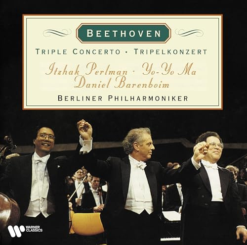 Tripelkonzert [Vinyl LP]