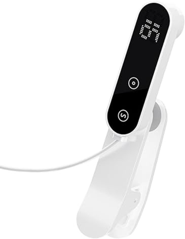 Weqizuerqi Auto Clicker för Smart Phone | Kontinuerligt klick för spel - Automatisk tyst justerbar hastighet telefonskärm fysisk klickerkran för direktsändningar gillar belöningsuppgift videospel