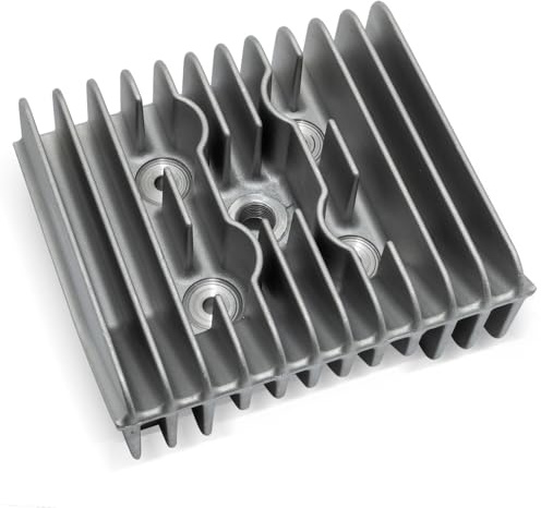 Tuningzylinderkopf Ø=38,00mm - S51, SR50, passt auch bei KR51/2