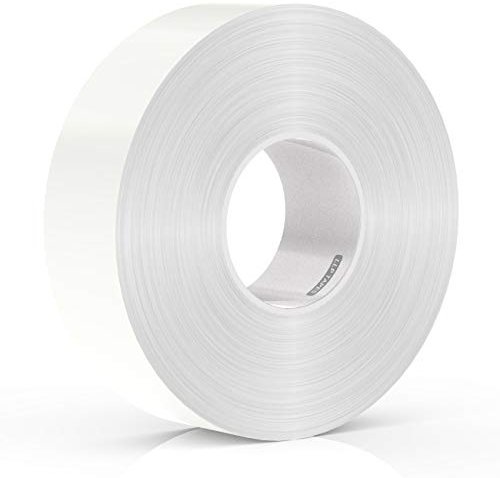 LLPT Ruban à bois double face 5 cm x 15 m pour le traitement CNC de gabarits en bois Adhésifs amovibles, sans résidus et très résistants (WT220)
