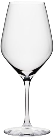 OGO LIVING - Boite de 6 verres à pied vin zenith en cristallin 48 cl - 7935017