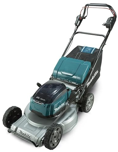 Rasenmäher BL 18Vx2 LXT 53cm DLM533ZX2