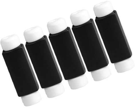 Angoily 20pcs Cuboid Line Protector for Phone Charger Cable Winder Protective Cover Cute Charger Protector