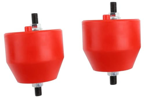 QIUYMGFG Motorlager Motor Front Mount Montage Isolator Fit Für BMW E36 E46 M3 325i 328i 318i 323i 22116779970 22111095444 22116771361 Motorhalterung
