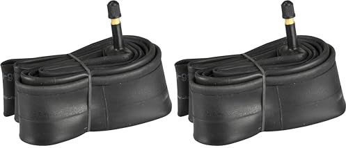 Fischer Bicycle Inner Tube Wide 28/29 Inch ETRO Standard: 50/57-622 Car Valve