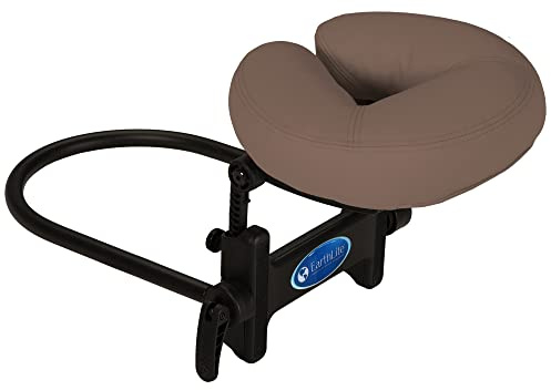 EARTHLITE Massage Set - Jedes Bett wird zur Massageliege inkl. DVD Anleitung