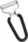 Lurch 10096 - Pelapatate per Julienne, Colore: Nero