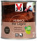 V33 VERNICE PER LEGNO Wengè Opaco 0,5 L