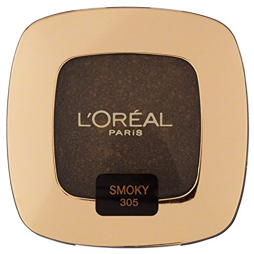 L'Oreal Color Riche 305 Kaki Repstyle Mono Eyeshadow