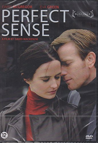 1-DVD SPEELFILM - PERFECT SENSE (2011)