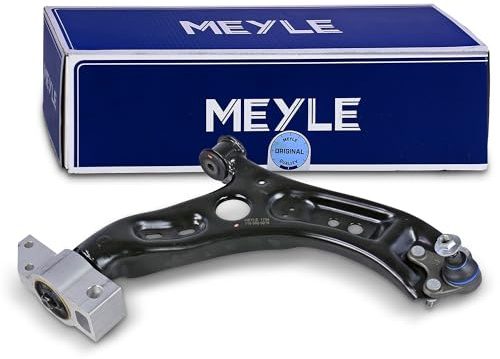 MEYLE Lenker, Radaufhängung | Kompatibel mit: AUDI A3, A3 Cabriolet, A3 Sportback, SEAT ALTEA, ALTEA XL, LEON, TOLEDO III, SKODA OCTAVIA II
