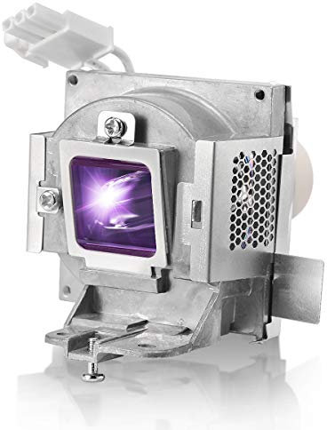 Aimdio 5J.JFH05.001 Lampada Proiettore per BenQ MH530 TH530 Lampadina di Ricambio per Videoproiettore