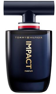 Tommy Hilfiger Tommy Impact 100 ml, Parfum para Hombre