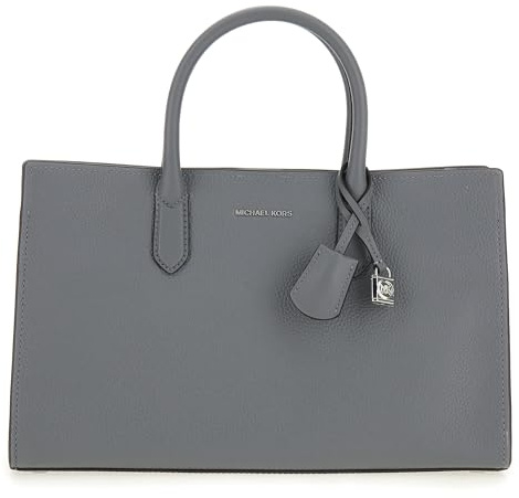 Michael Kors Md Ew Satchel Bag
