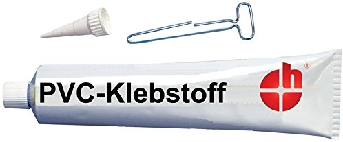 Spezialklebstoff weiß für PVC-Hart 200 g (1 ST)