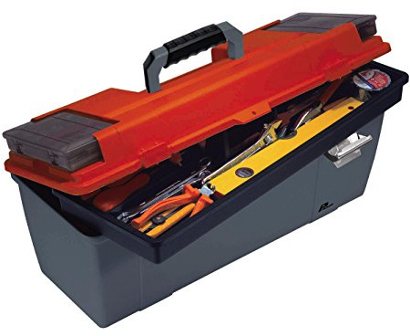 Plano Werkzeugkoffer, 682