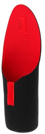 ayex Neopren-Objektivtasche Klettverschluss Größe L für mittelgroße Objektive