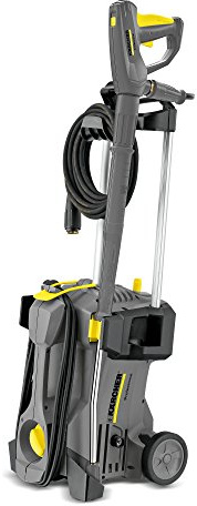 Kärcher High Pressure Cleaner HD 5/11 P Professional Pressure Washer 1.520-966.0 Anthracite