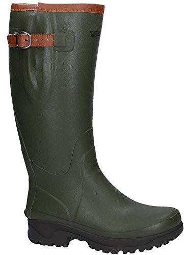 United Sportproducts Germany USG CROSSLANDER Stiefel Kodiak, kniehoch