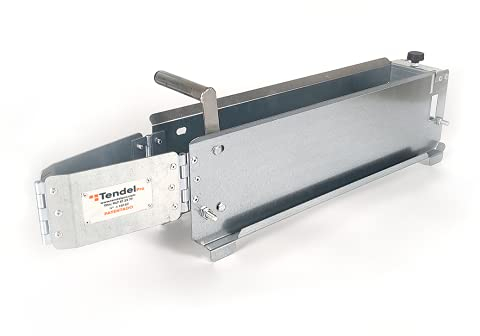 DESLIZADOR DE MORTERO PRO 12