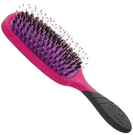 Wet Brush Original Detangler, Safari Zebra
